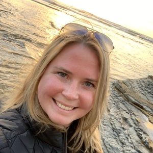 Meet your Posher, Sandra